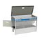  CombiBox CB-190 XL LogicLine CombiBox CB-190 XL mit Stauraum XL, 1.910x1.280x804 mm 12382984